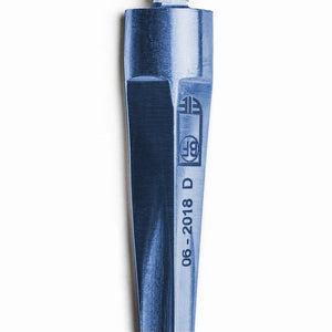 Espada eléctrica BF Blue Maraging // Cazoleta Ultra light