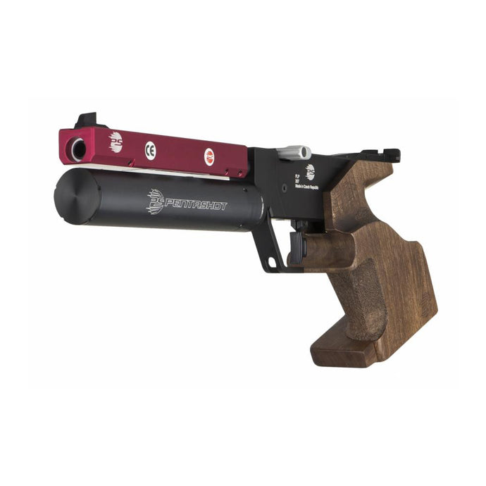Pistola Pentashot FLP 12/LB16