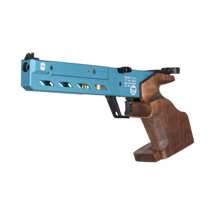 Pistola Pentashot FLP 15
