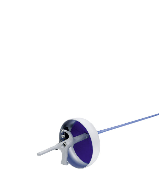 Espada eléctrica BF Blue Maraging // Cazoleta Ultra light